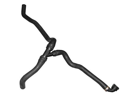 BMW Engine Coolant Hose 11537522999 - Rein CHE0480